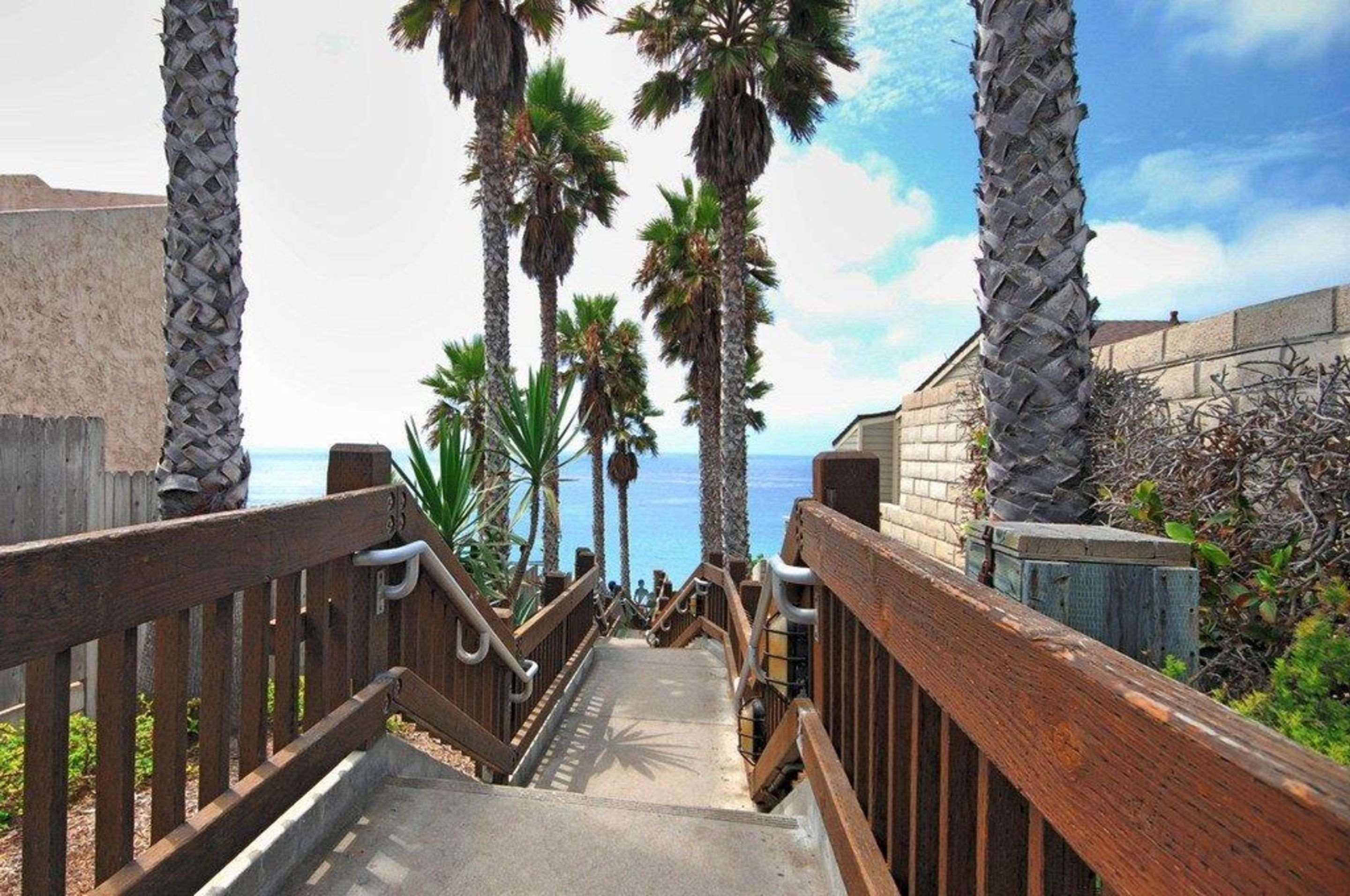 Rodeway Inn Encinitas North Bagian luar foto
