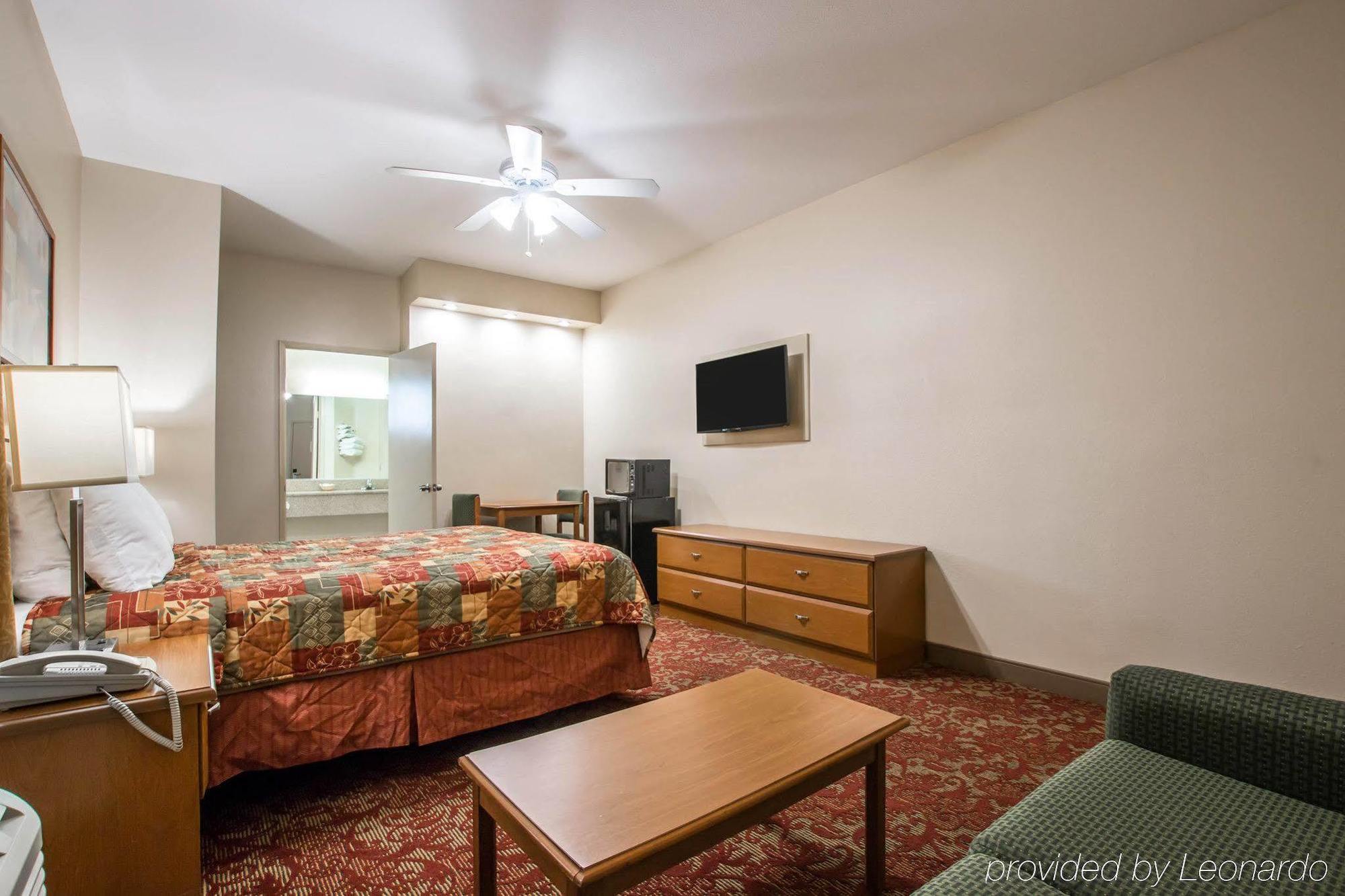 Rodeway Inn Encinitas North Bagian luar foto